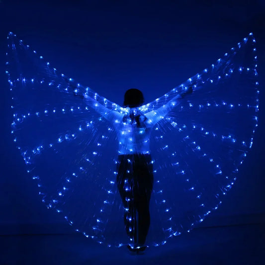 LED Wings