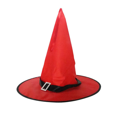 Light Up Witch Hat