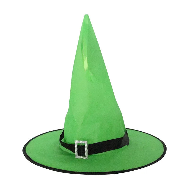 Light Up Witch Hat