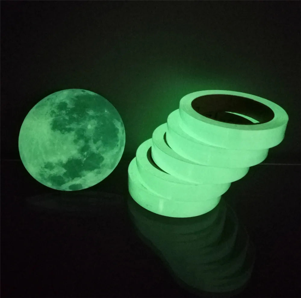 Luminous Tape