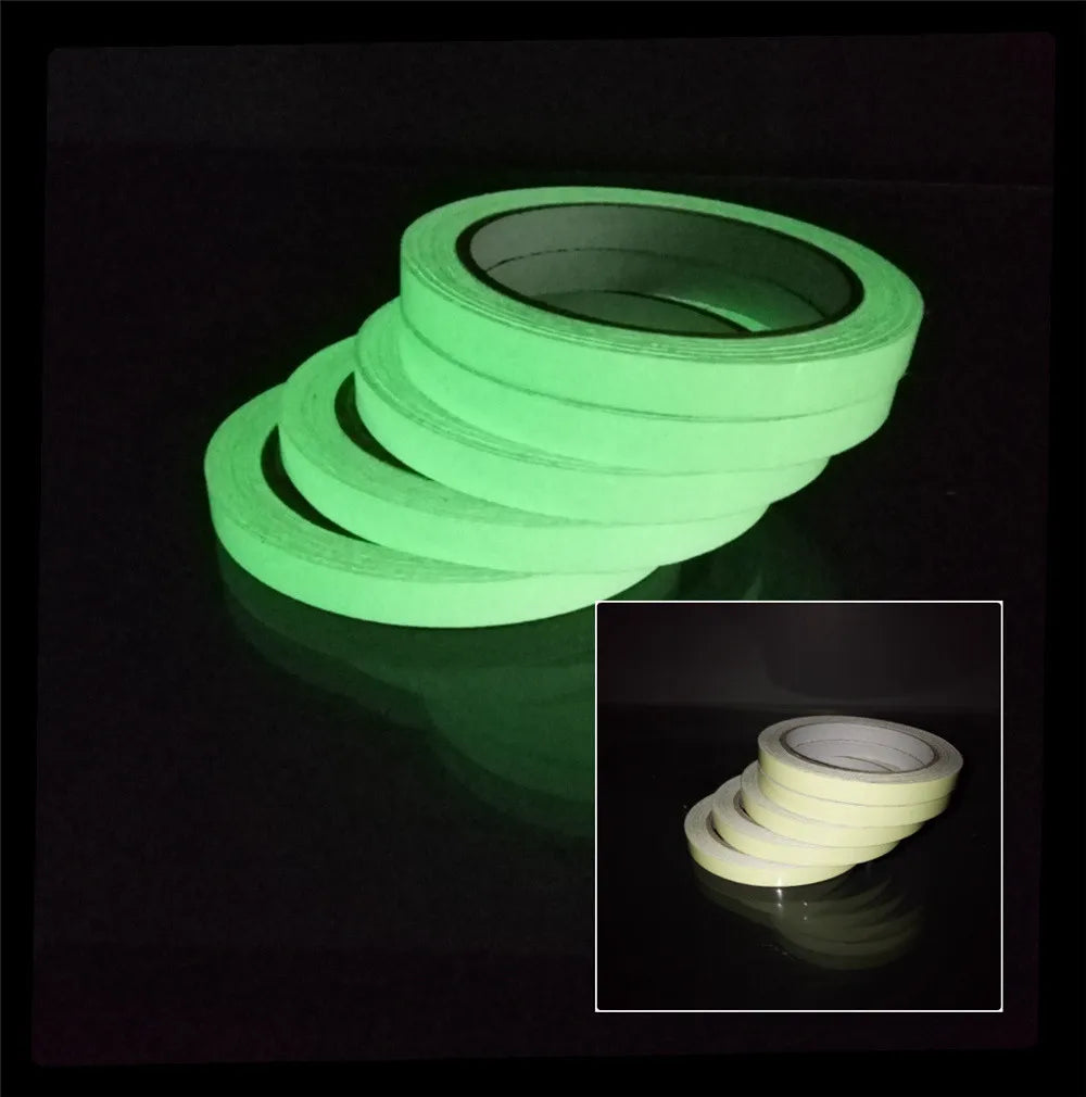 Luminous Tape