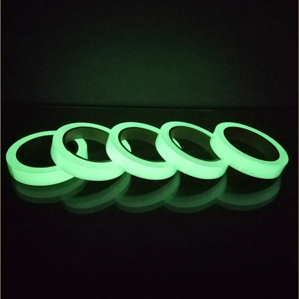 Luminous Tape