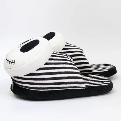 Jack Skellington Slippers