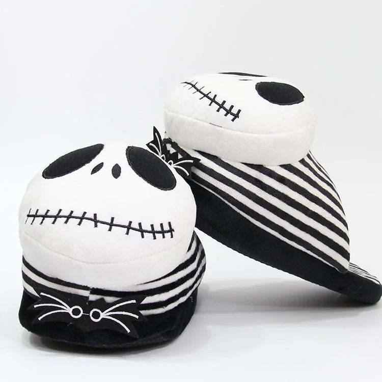 Jack Skellington Slippers