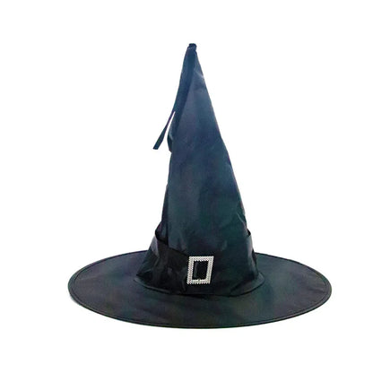 Light Up Witch Hat