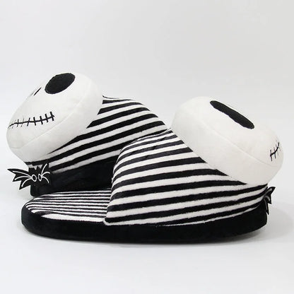 Jack Skellington Slippers