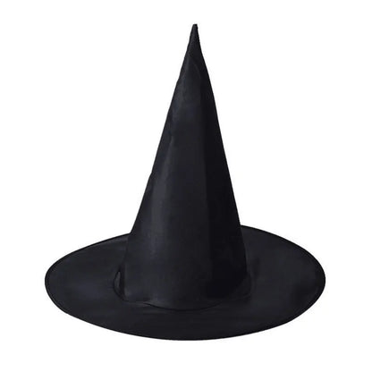 Light Up Witch Hat