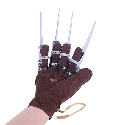 Freddy Krueger Gloves