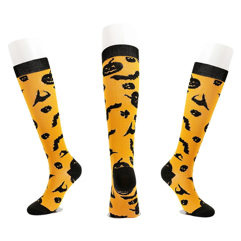 Halloween Socks