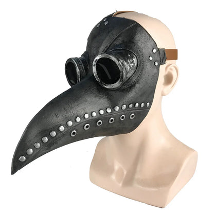 Plague Doctor Mask