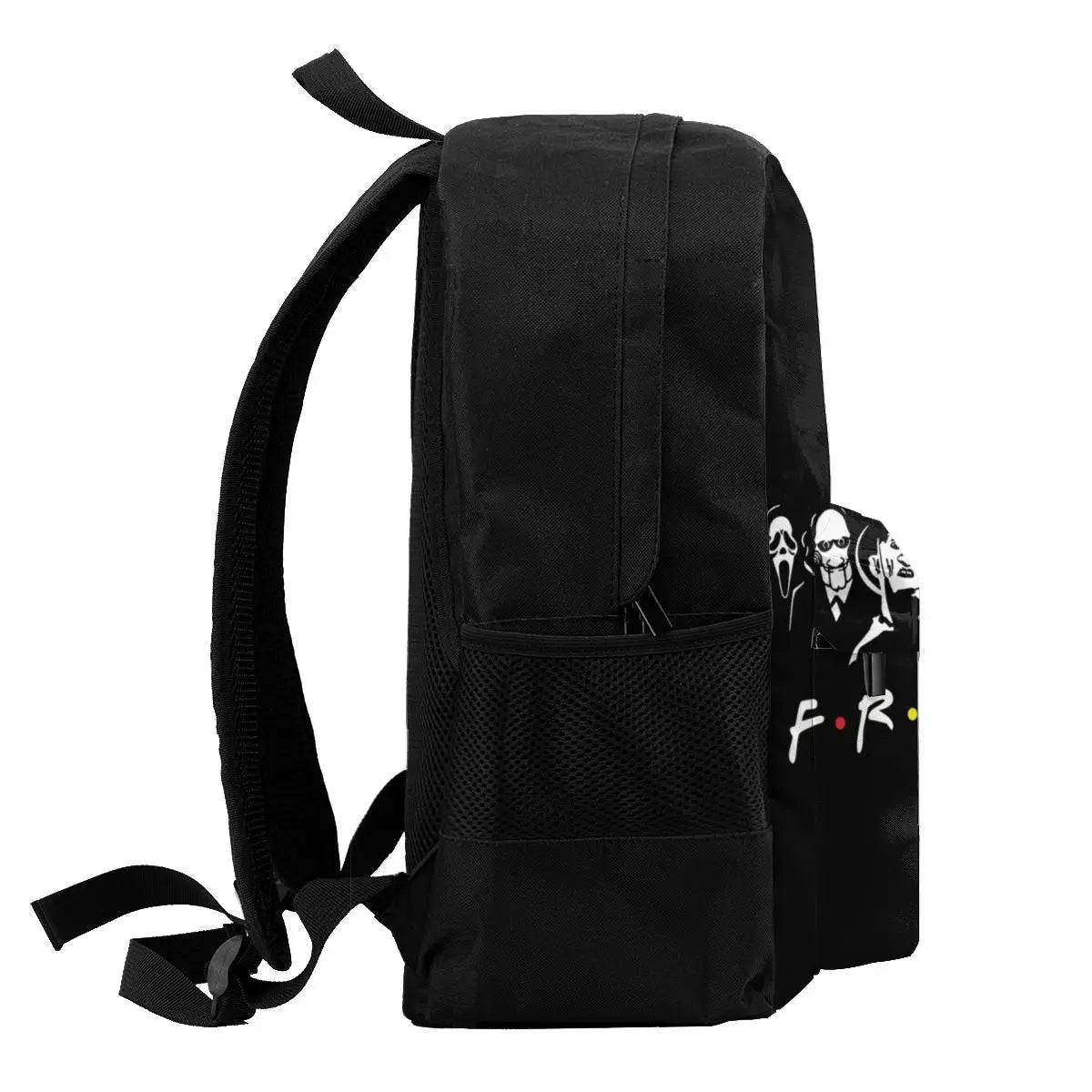 Horror F.R.I.E.N.D.S Backpack