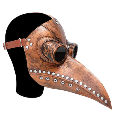 Plague Doctor Mask