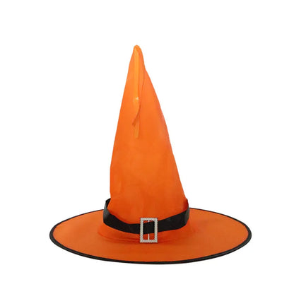 Light Up Witch Hat