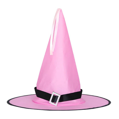 Light Up Witch Hat