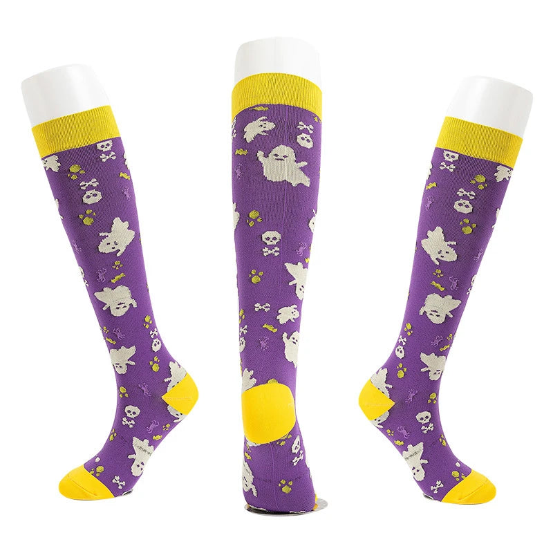 Halloween Socks