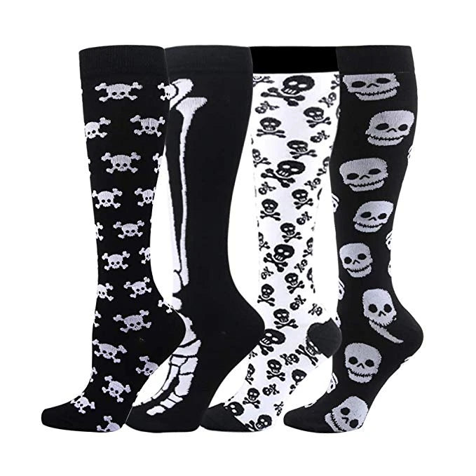 Halloween Socks