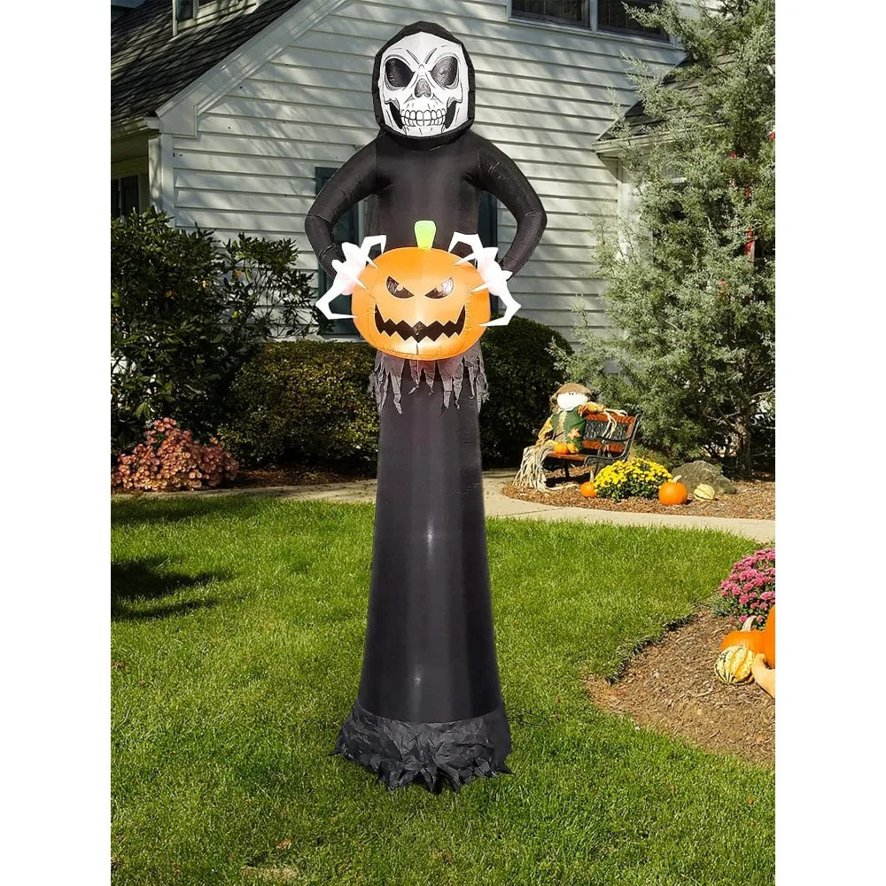 Grim Reaper Inflatable