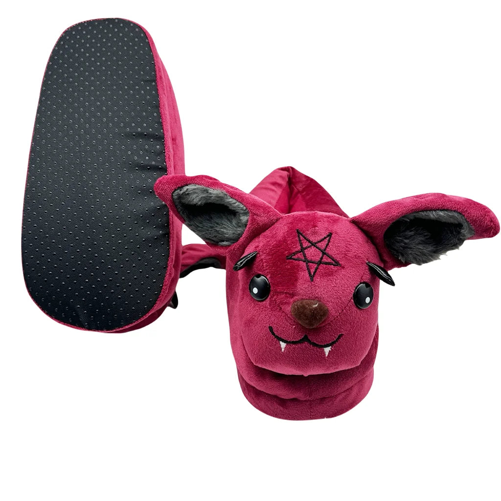 Horror Series Slippers