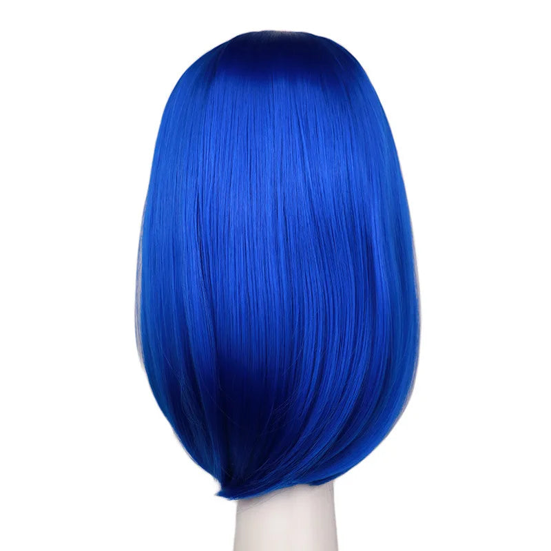 Coraline Wig