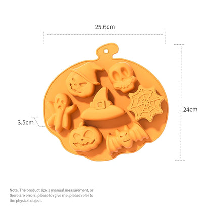 Multipurpose Silicone Mold