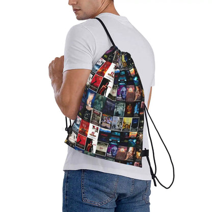 Stephen King Backpack