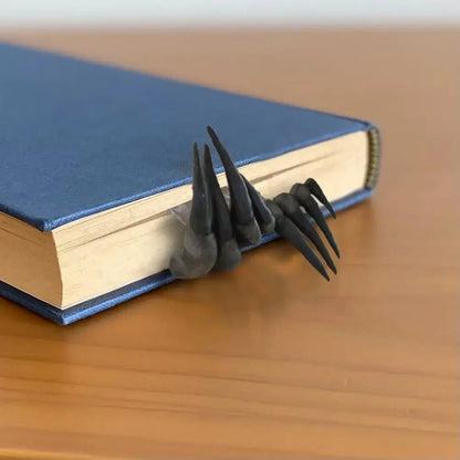 Devil's Hand Bookend