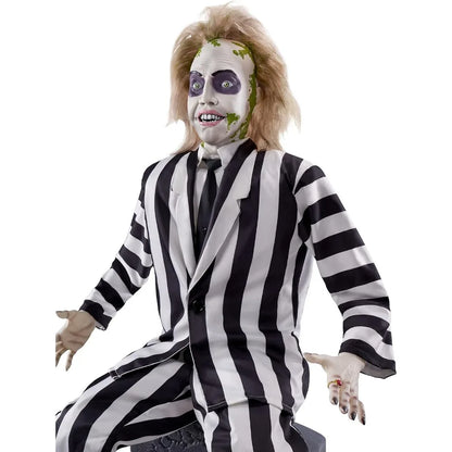 Beetle Juice 2 Animatronic