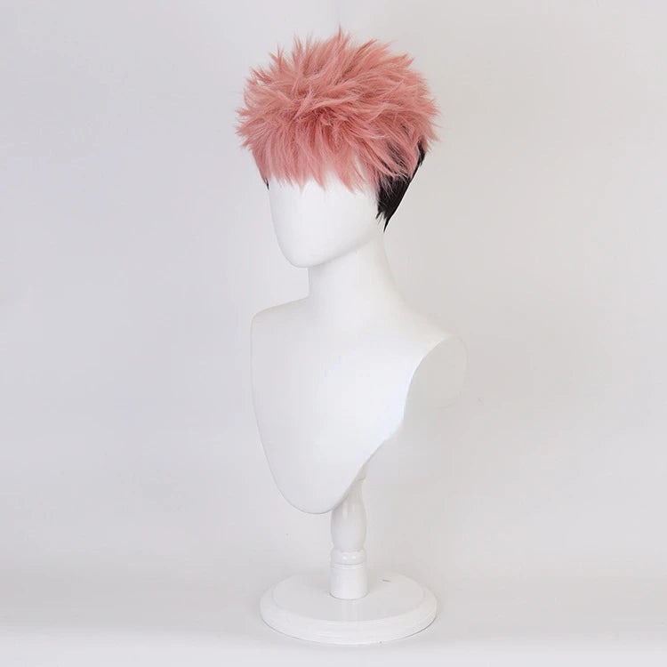 Yuji Itadori Wig