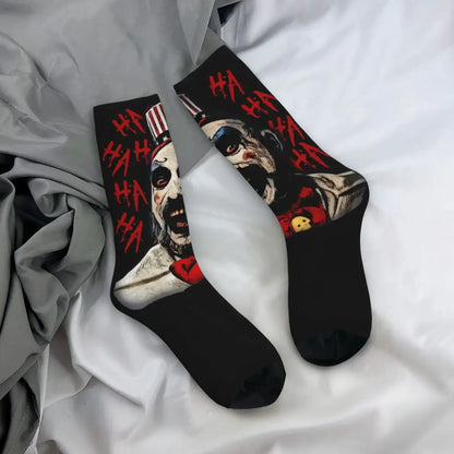 House of 1000 Corpses Socks