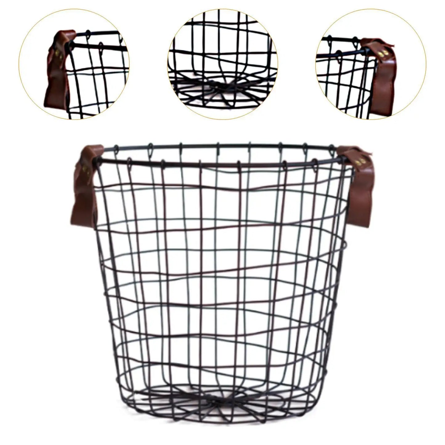 Wire Basket