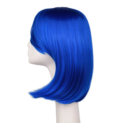 Coraline Wig