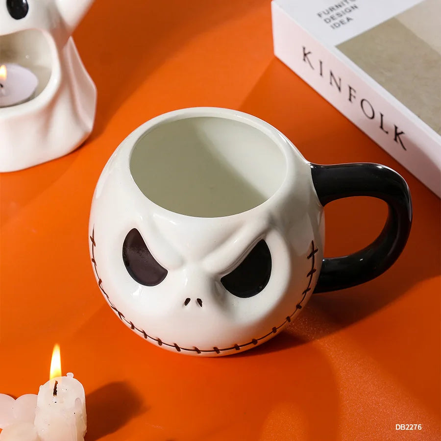 Jack Skellington Mug