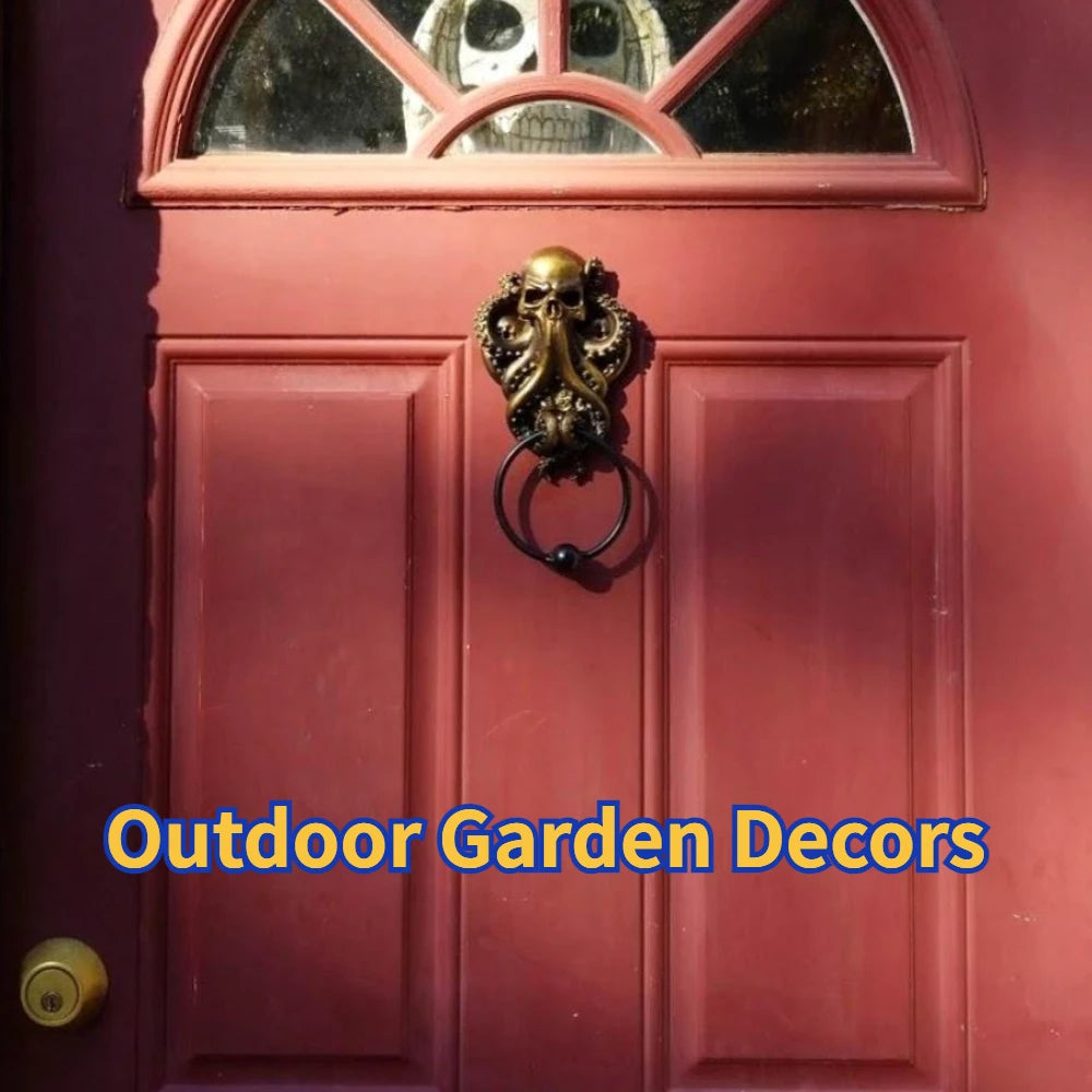 Door Knockers