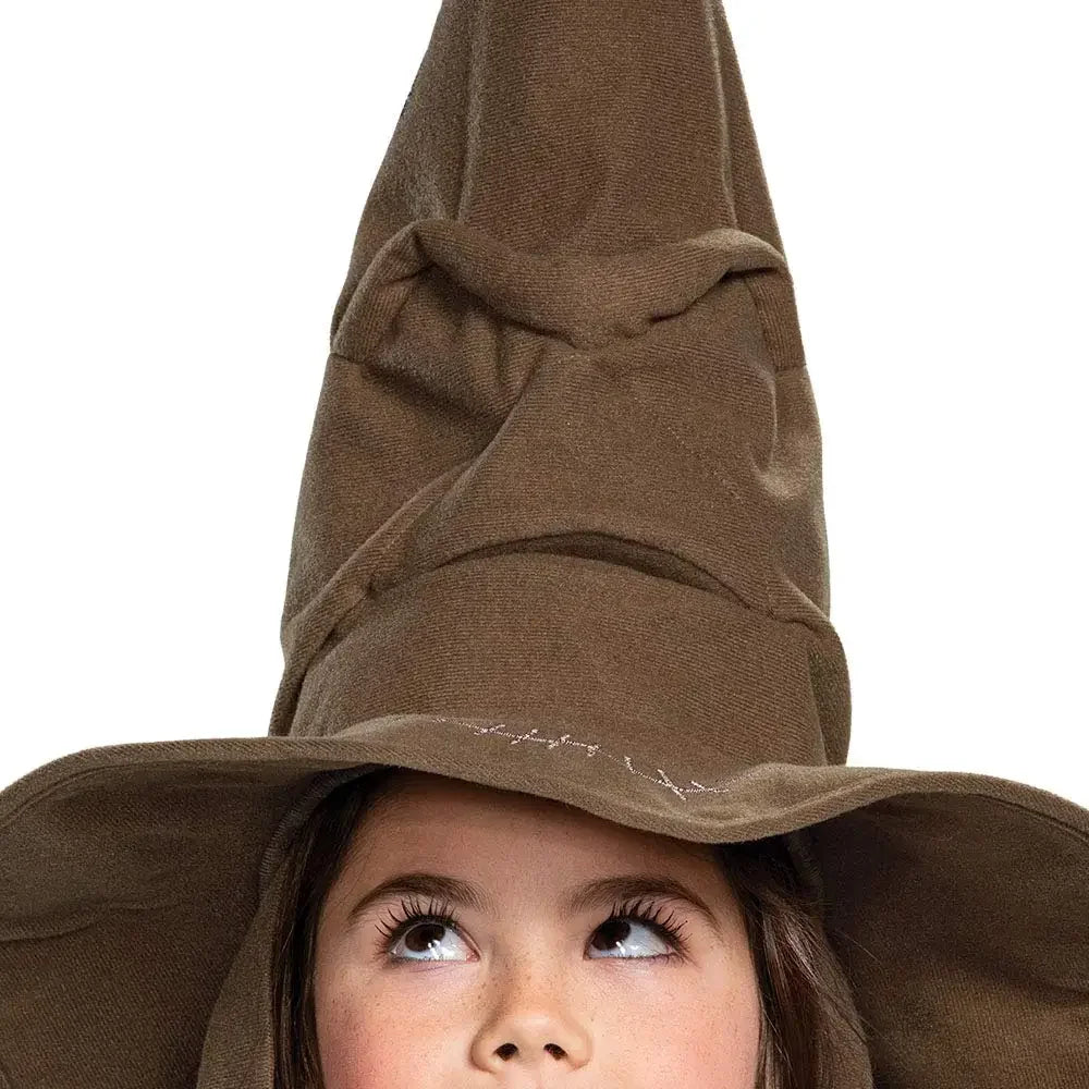 Wizard Sorting Hat