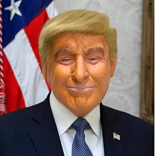 Trump Mask