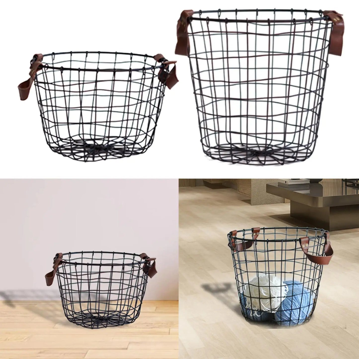 Wire Basket