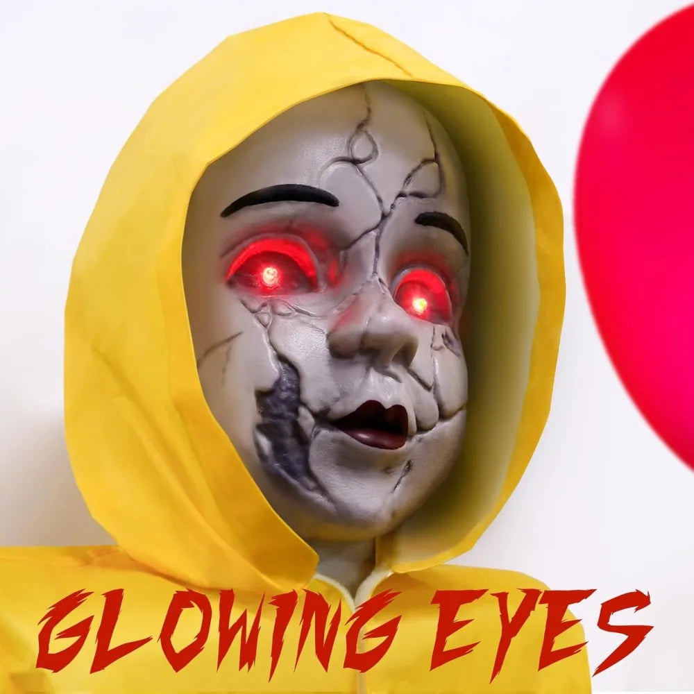 Georgie (IT) Animatronic