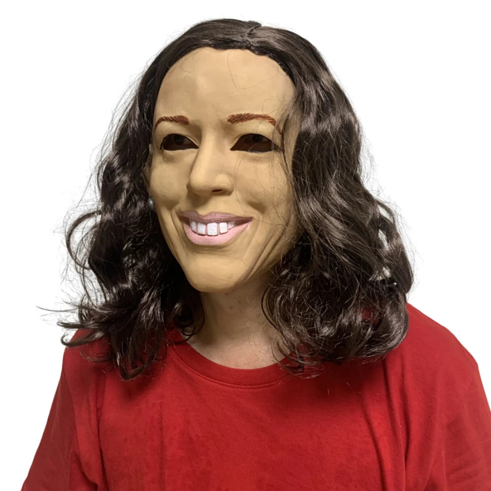 Kamala Harris Mask