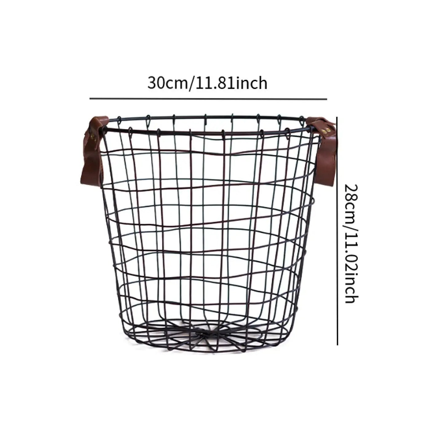 Wire Basket