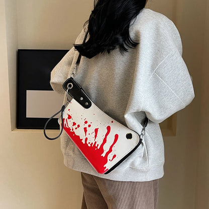 Bloody Clever Handbag