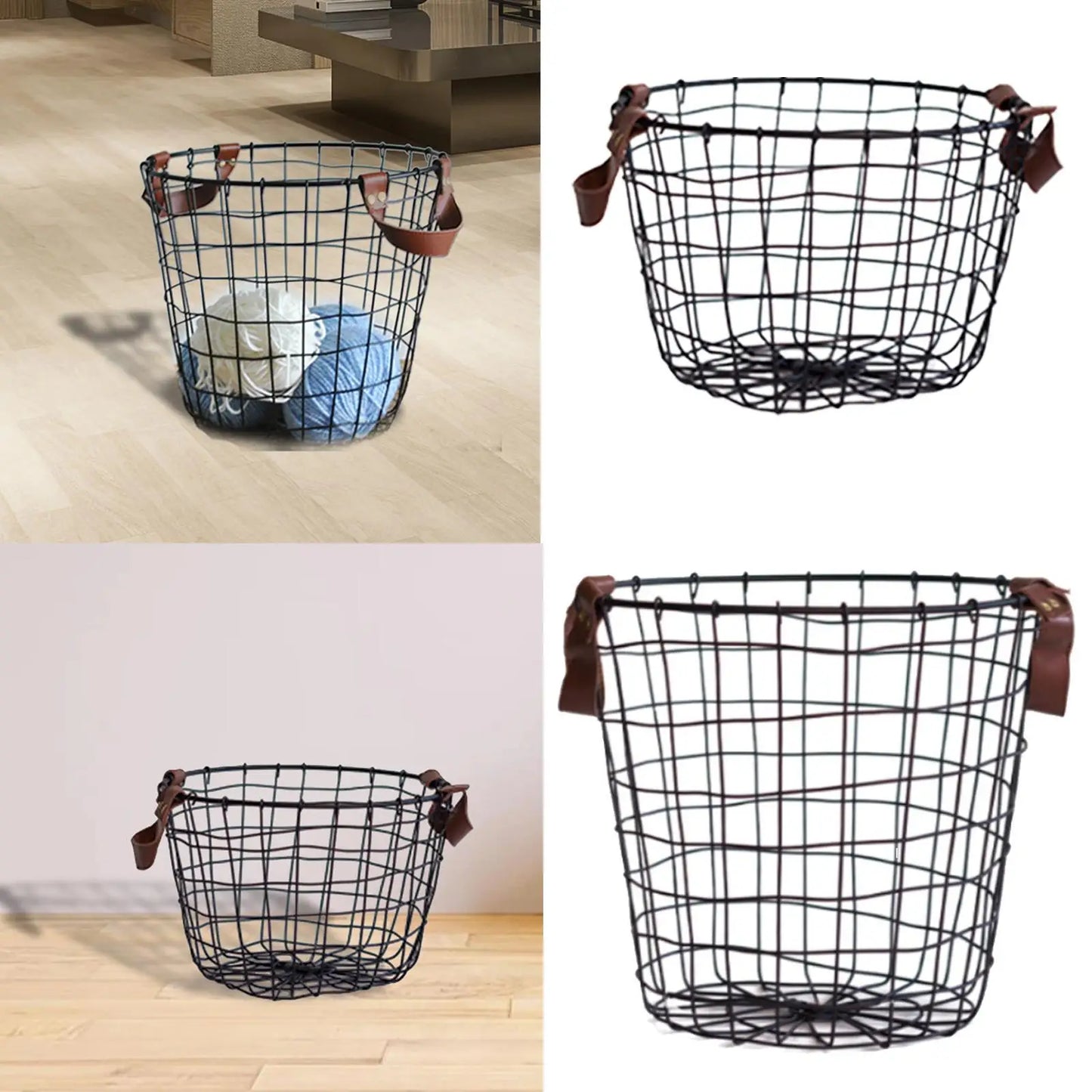 Wire Basket