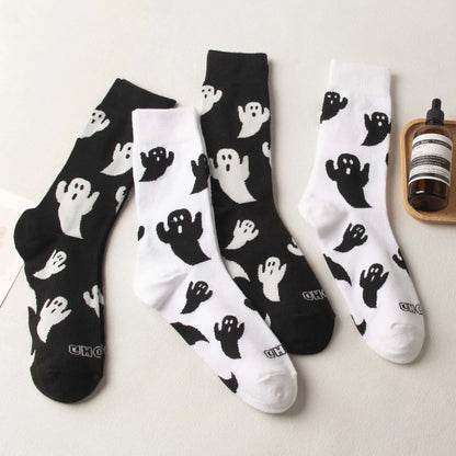 Ghost Socks