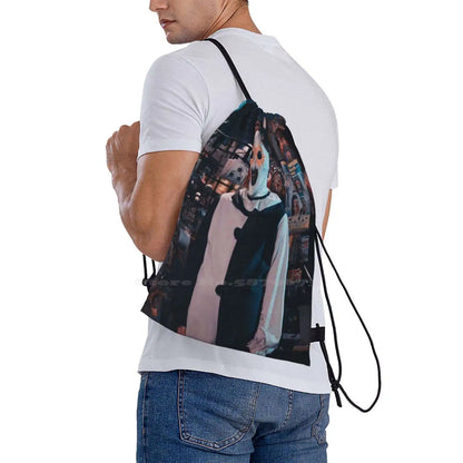 Terrifier 2 Backpack