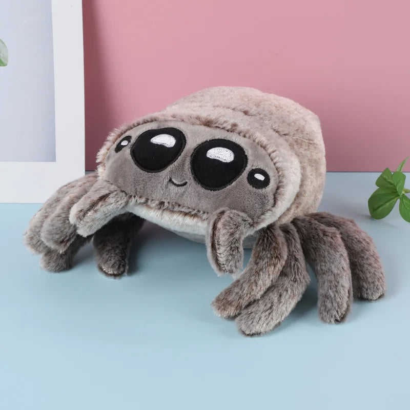 Spider Plushies