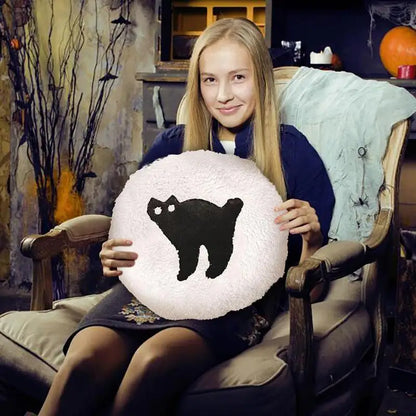 Halloween Cookie Pillow (Nostalgia)