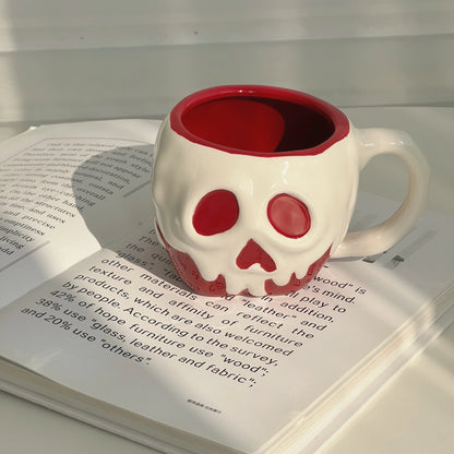 Poison Apple Mug