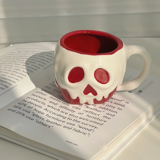 Poison Apple Mug