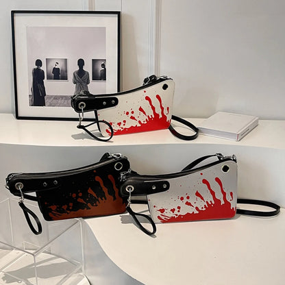 Bloody Clever Handbag