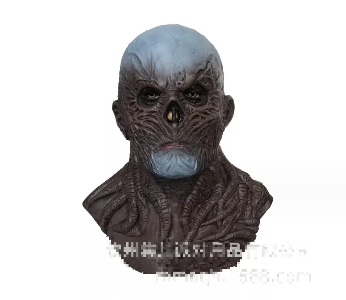 Vecna Mask