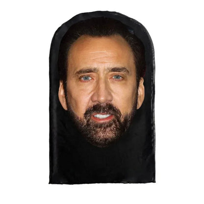 Diddy Stretch Mask